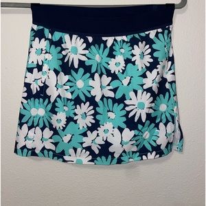 Girls DSG Golf Skirt